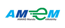 Anand Mando Emobility